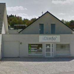 Centres commerciaux et grands magasins Idinfo - 1 - 