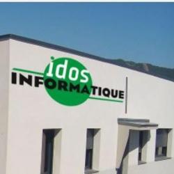 Electricien Idos Informatique - 1 - 