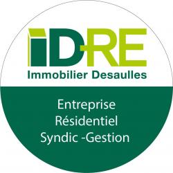 Idre Cbre Desaulles Mulhouse