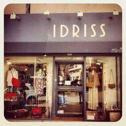 Idriss Marseille