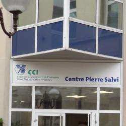 Etablissement scolaire IFA Pierre Salvi - 1 - 