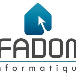 Cours et dépannage informatique IFADOM Informatique - 1 - 
