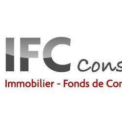 Agence immobilière IFC Conseils - 1 - 