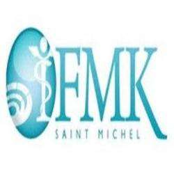 Etablissement scolaire IFMK - 1 - 