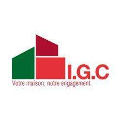 Constructeur IGC Construction Bordeaux - Acteur de Procivis Nouvelle Aquitaine - 1 - 