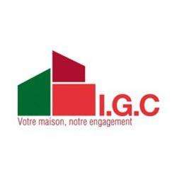 Constructeur IGC Construction Lesparre Médoc - Acteur de Procivis Nouvelle Aquitaine - 1 - 