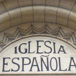 Centre culturel Iglesia Espanola - 1 - 