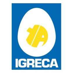 Producteur Igreca - 1 - 