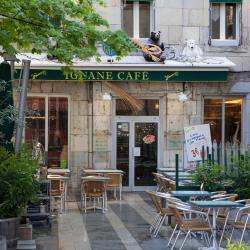 Iguane Café Besançon