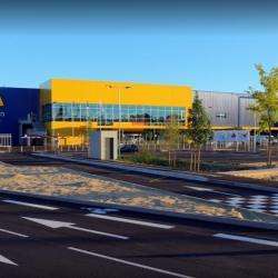 Centres commerciaux et grands magasins IKEA - 1 - 