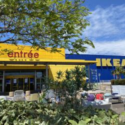 Centres commerciaux et grands magasins IKEA  - 1 - 