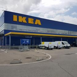 Ikea Vedène
