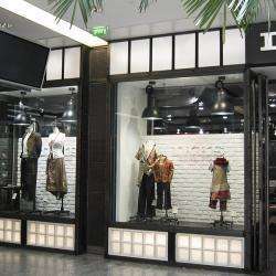 Vêtements Femme IKKS General Store - 1 - 