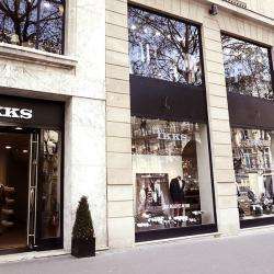Ikks General Store Paris