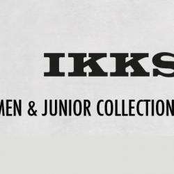 Vêtements Enfant IKKS Junior - 1 - 