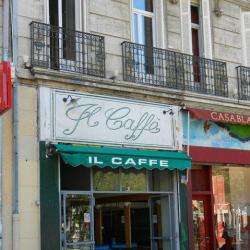 Restaurant IL CAFFE - 1 - 