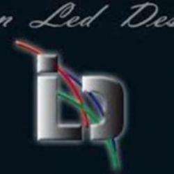 Décoration ILD ( illusion led designer ) - 1 - 
