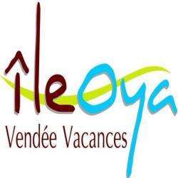 Hôtel et autre hébergement Ileoya Vendée Vacances - Village Océane - 1 - 
