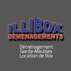 Déménagement Illibox - 1 - 