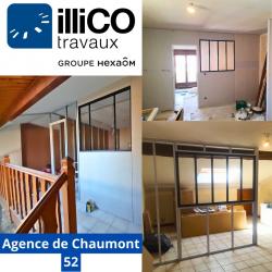 Illico  Chaumont