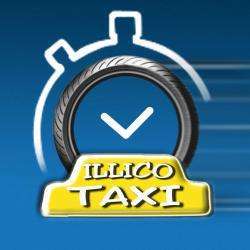 Illico Taxi 64 Buros