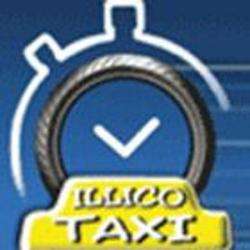 Illico Taxi 64 Pau
