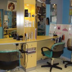 Coiffeur IMAG'IN - 1 - 
