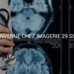 Radiologue Imagerie 29 Sud - 1 - 