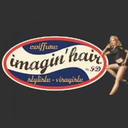Coiffeur Imagin'hair - 1 - 