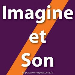 Imagine Et Son Angoulême