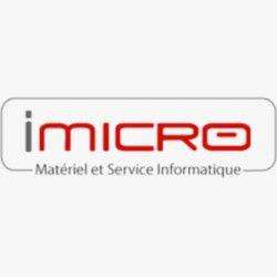 Commerce Informatique et télécom Imicro - 1 - 