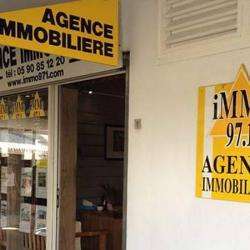 Agence immobilière Immo 97.1 - 1 - Crédit Photo : Site Internet Immo 97.1 - 