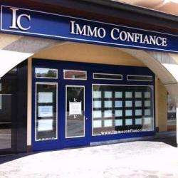Agence immobilière IMMO CONFIANCE - 1 - 
