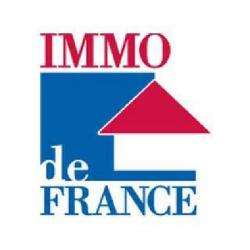Agence immobilière Immo de France ROMANS SUR ISÈRE - 1 - 