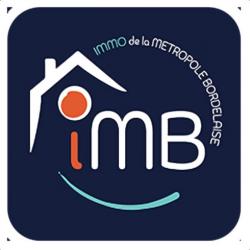 Immo De La Métropole Bordelaise - Agence Immobilière Bordeaux  Mérignac