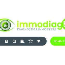 Diagnostic immobilier IMMO DIAG 59  - 1 - 