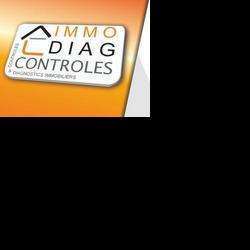 Diagnostic immobilier IMMO DIAG CONTROLES - 1 - 