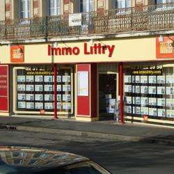 Agence immobilière Immo Littry - 1 - 
