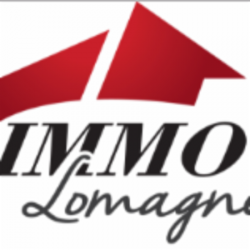 Agence immobilière IMMO Lomagne - 1 - 