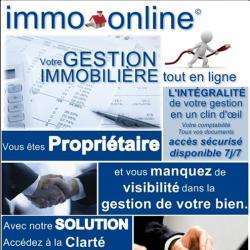 Immo Online Paris