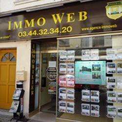 Agence immobilière Immo Web - 1 - 