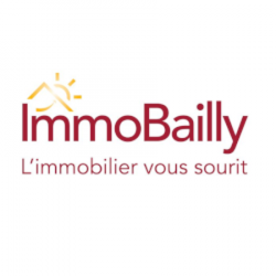 Agence immobilière ImmoBailly - 1 - 