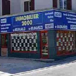 Immobilier 2000 Saint Germain Sur Morin