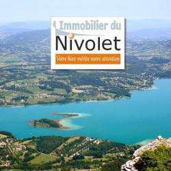 Agence immobilière Immobilier du Nivolet - 1 - 
