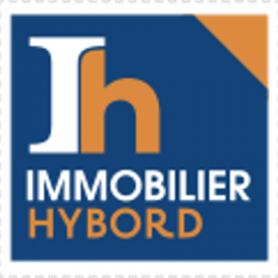 Agence immobilière IMMOBILIER HYBORD - 1 - 
