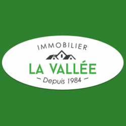 Agence immobilière Immobilier La Vallée - 1 - 