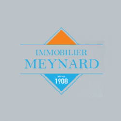 Agence immobilière Immobilier Meynard - 1 - 