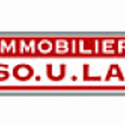 Immobilier Soula