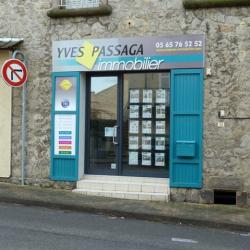 Agence immobilière Immobilier Yves Passaga - 1 - 