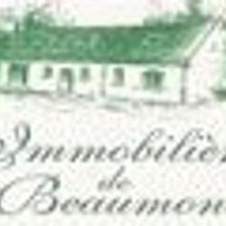 Agence immobilière Immobilière de Beaumont - 1 - 